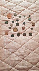 monete antiche e non