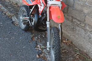 Beta 50 r12 minicross