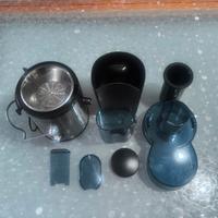 Centrifuga professionale. 