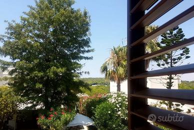 Vendesi villetta a Santa Caterina - Nardò (Le)