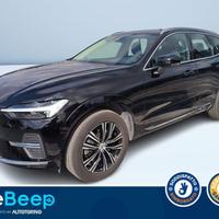 Volvo XC60 2.0 B4 INSCRIPTION AUTO