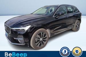 Volvo XC60 2.0 B4 INSCRIPTION AUTO