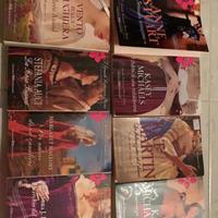 Grandi Romanzi storici Harmony