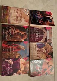 Grandi Romanzi storici Harmony