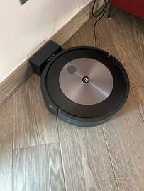 iRobot roomba J7