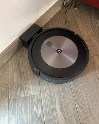 iRobot roomba J7