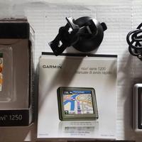 Navigatore Nuvi 1250 Garmin