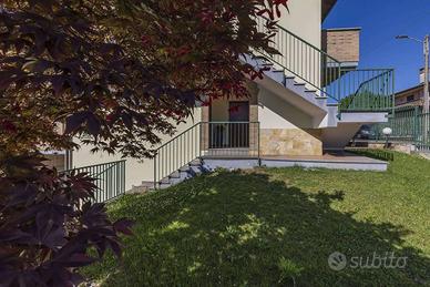 Appartamento di 35 m² con 1 locale a San Vittore O
