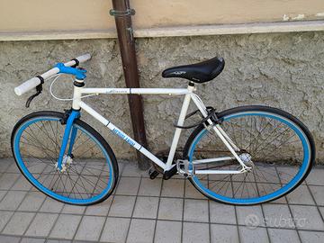Bici Mediolanum