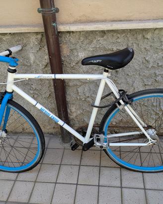 Bici Mediolanum
