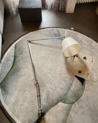 Artemide tolomeo mega