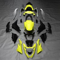 Carena completa con Faro ant. CB500F 2016 2018 C3