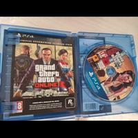 Gta 5 ps4