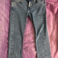 Pantaloni uomo Calvin Klein jeans