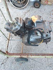motore GILERA 125 KK