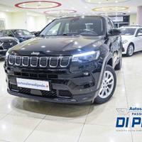 JEEP Compass 1.6 Multijet II 2WD Business