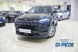 JEEP Compass 1.6 Multijet II 2WD Business
