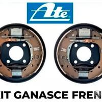 kit completo freni posteriori originali ford mazda