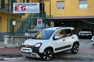 FIAT Panda Cross 1.0 FireFly S&S Hybrid