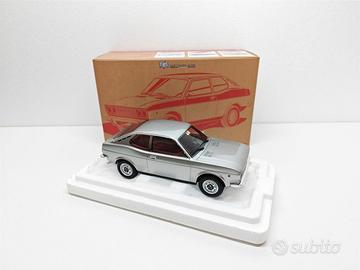 Fiat 128 Coupè 1300 SL del 1972 - 1/18 Tanomodels