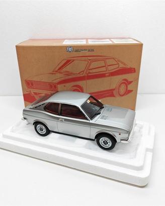 Fiat 128 Coupè 1300 SL del 1972 - 1/18 Tanomodels