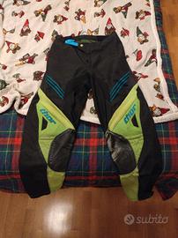 Pantaloni MX / Enduro Thor   (taglia: 48)