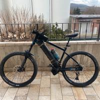 Mtb ebike usata e-bike