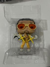 Funko POP One Piece Borsalino in vinile