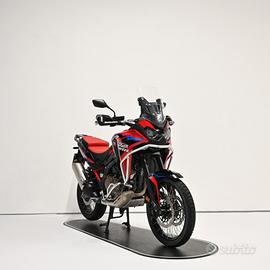 Honda CRF1100L Africa Twin ABS