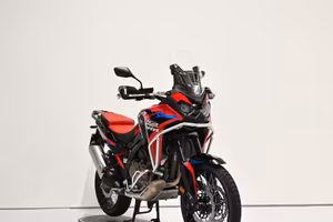 Honda CRF1100L Africa Twin ABS