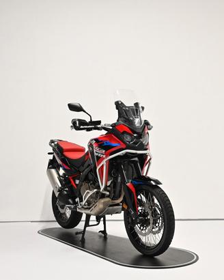 Honda CRF1100L Africa Twin ABS