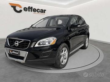 VOLVO XC60 D5 AWD 4X4 AUTOMATICA 205 CV