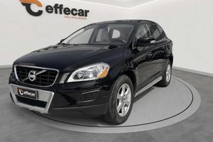 VOLVO XC60 D5 AWD 4X4 AUTOMATICA 205 CV