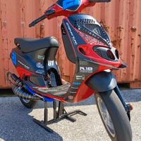 zip sp1 100cc full 8.1 trofeo completamente nuovo