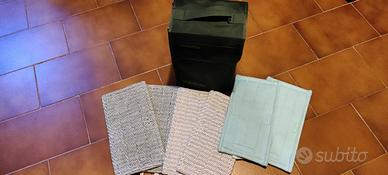 panni folletto per pulilava SP 530