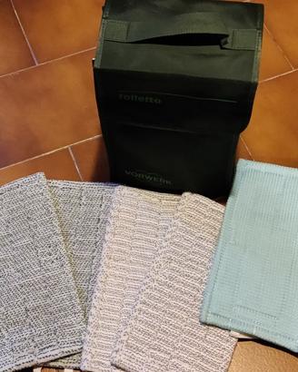 panni folletto per pulilava SP 530