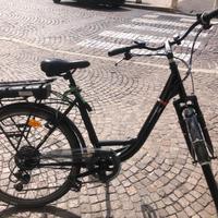 Bicicletta elettrica