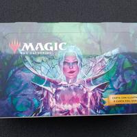 Magic Terre Selvagge Eldraine Set Booster Box ITA