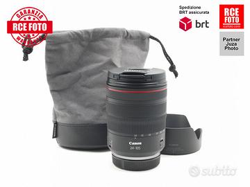 Canon RF 24-105 F4 L IS USM (Canon)