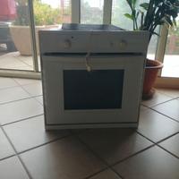 Forno a gas Ariston