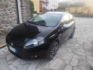 grande punto 