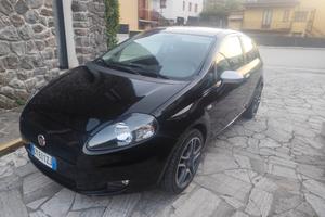 grande punto 