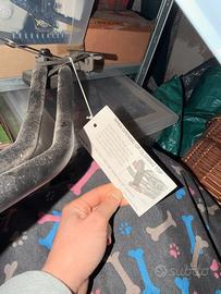 Soft top Jeep Wrangler 2017 per JK