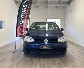 Volkswagen Golf 1.6 16V FSI 5p. Comfortline