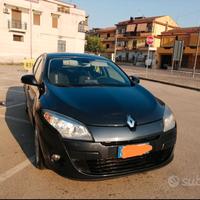 Renault megane III 1.5 gasolio 110 cv