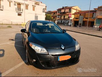 Renault megane III 1.5 gasolio 110 cv