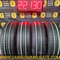 4 GOMME 185 55 15 BRIDGESTONE AL 80%
