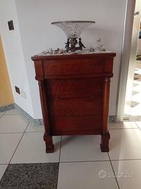 mobili in arte povera e antiquariato