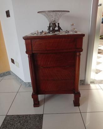 mobili in arte povera e antiquariato