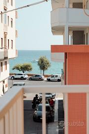 Bilocale appena ristrutturato gallipoli centro
